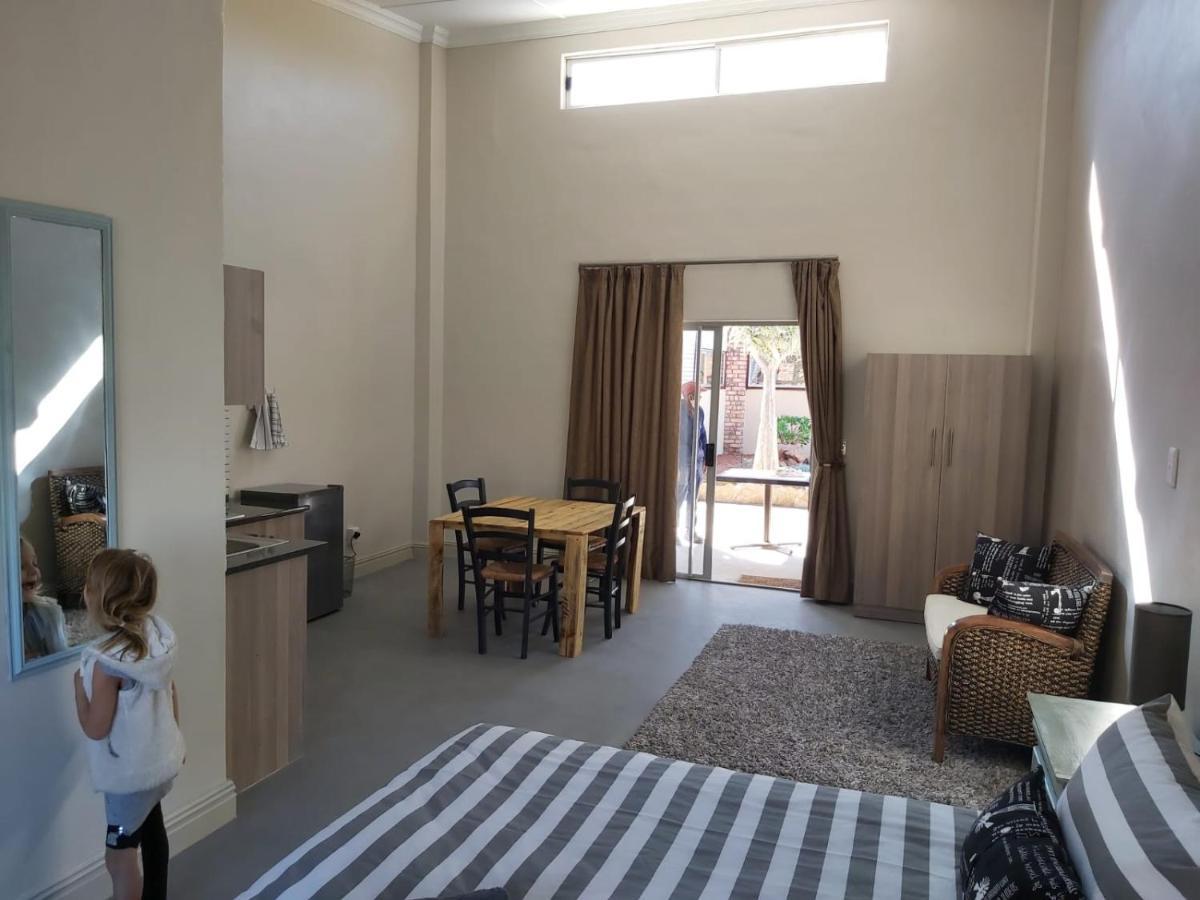 Jakkalswater Guest Farm Nabaiep المظهر الخارجي الصورة